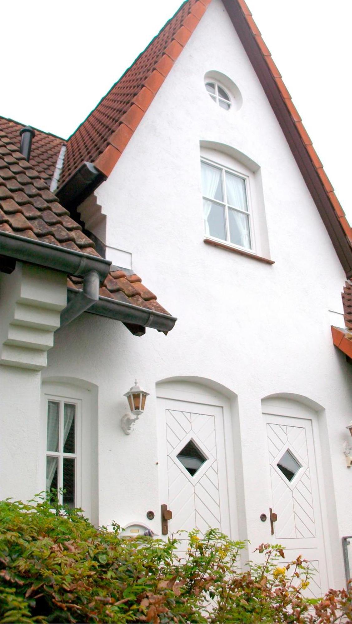 Hamburger Str 8 I - Wohnung "Bentje" Grömitz Exterior foto