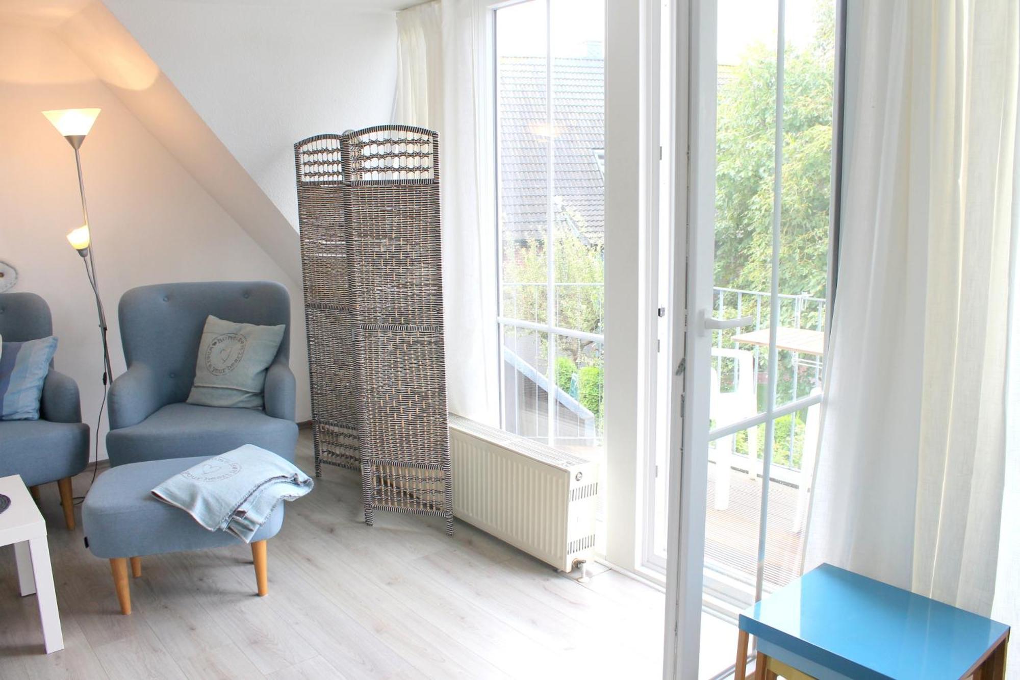 Hamburger Str 8 I - Wohnung "Bentje" Grömitz Exterior foto